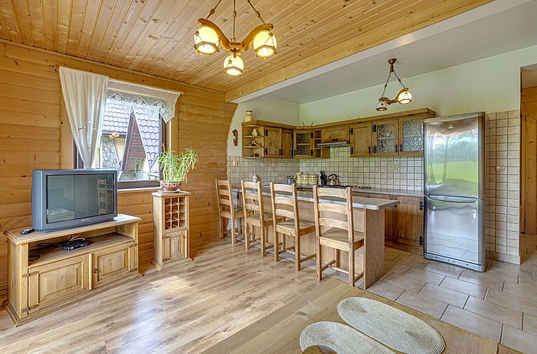 Appartement Chata pod Grapom