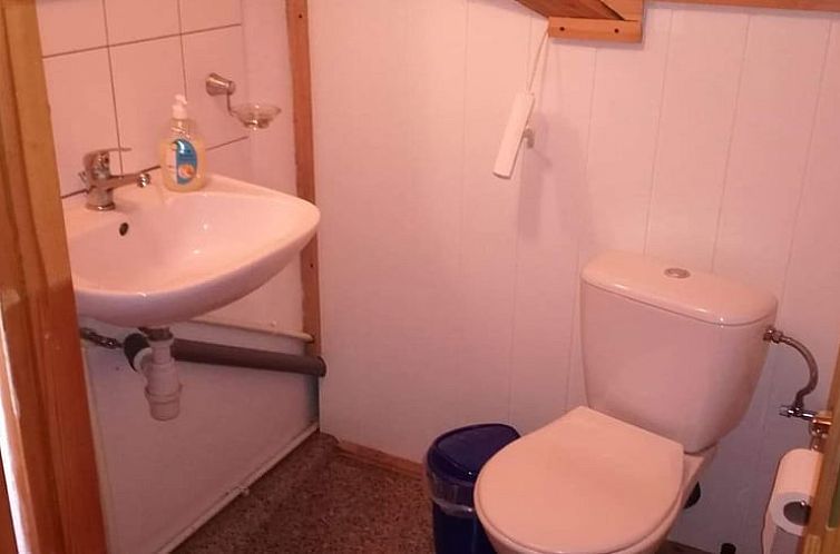 Huisje in Kapkazy Bodzentyn