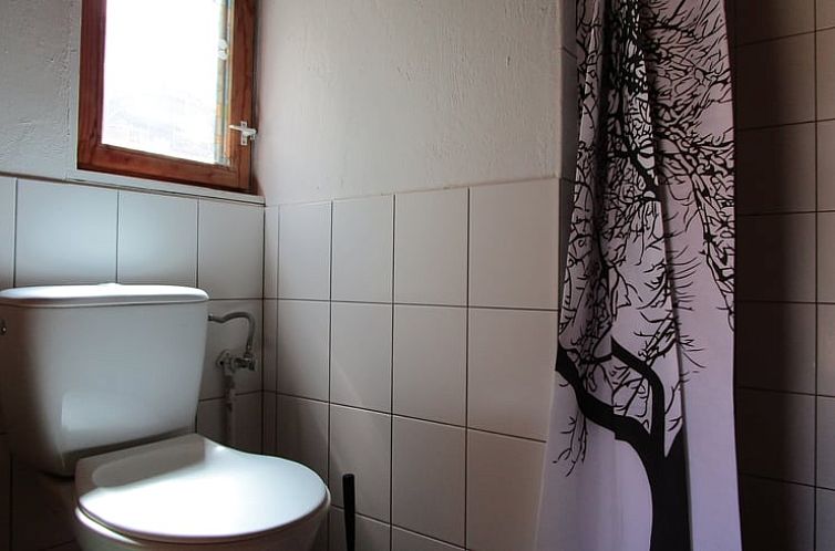 Huisje in Kapkazy Bodzentyn