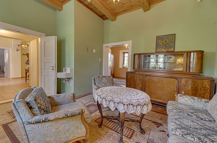 Guest house 1217801 - Holiday property Polaland South - Vakantiehuis Dwór Bystrzanowice