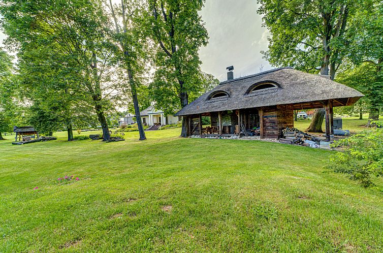 Vakantiehuis Dwór Bystrzanowice