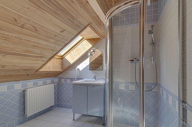 Vakantiehuis Dwór Bystrzanowice