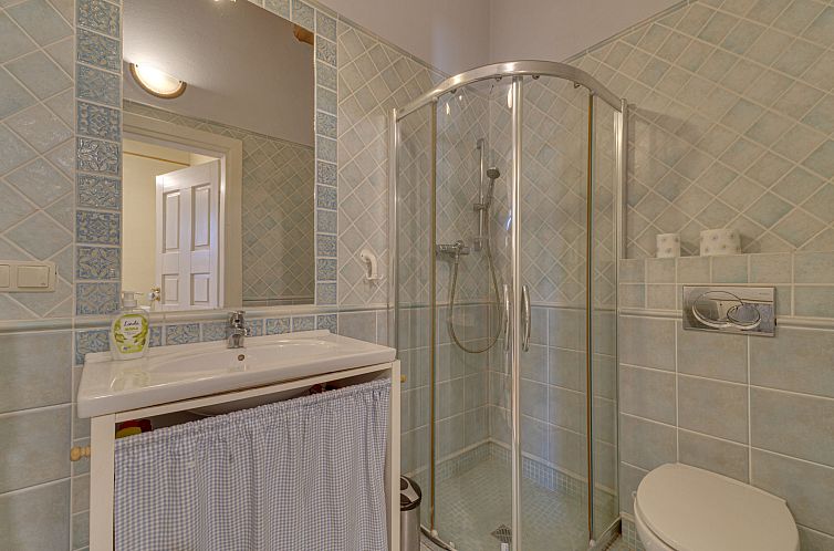 Vakantiehuis Dwór Bystrzanowice