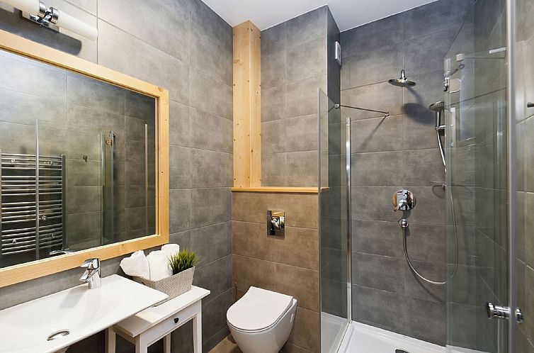 Appartement Lipki Park Resort