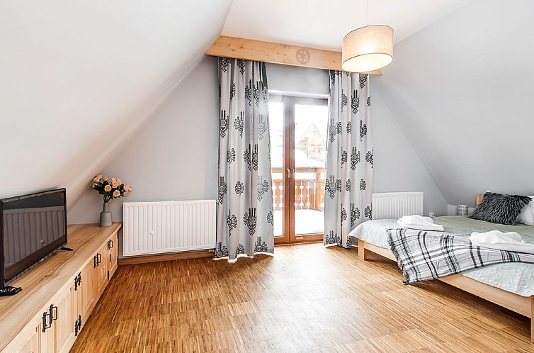 Appartement Lipki Park Resort