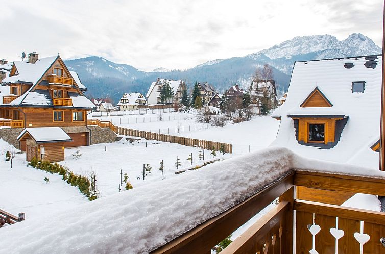 Appartement Lipki Park Resort