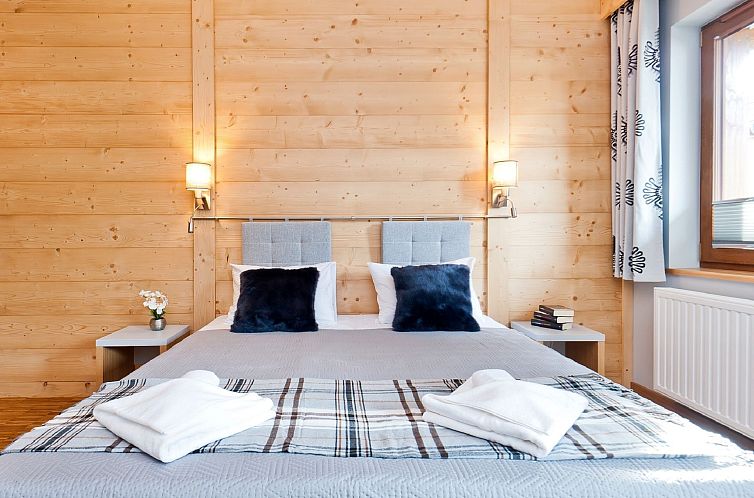 Appartement Lipki Park Resort