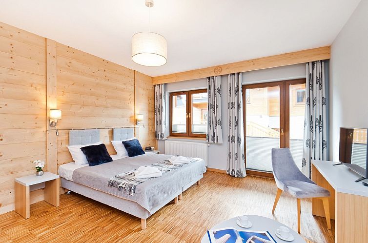 Appartement Lipki Park Resort