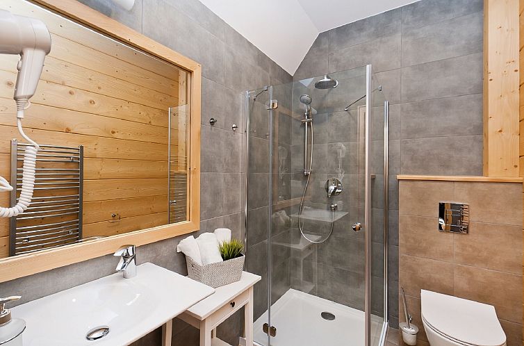 Appartement Lipki Park Resort