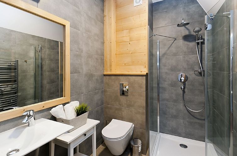 Appartement Lipki Park Resort