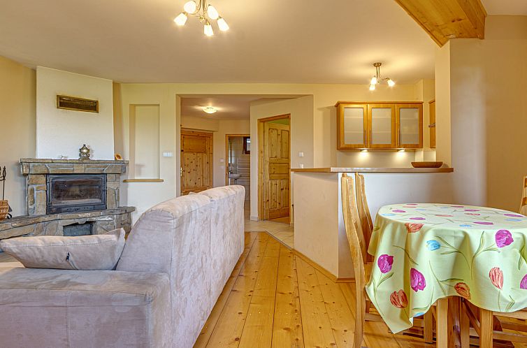 Appartement Pod Jesionem