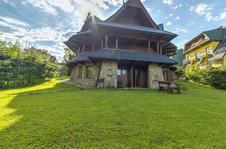 Appartement Pod Jesionem