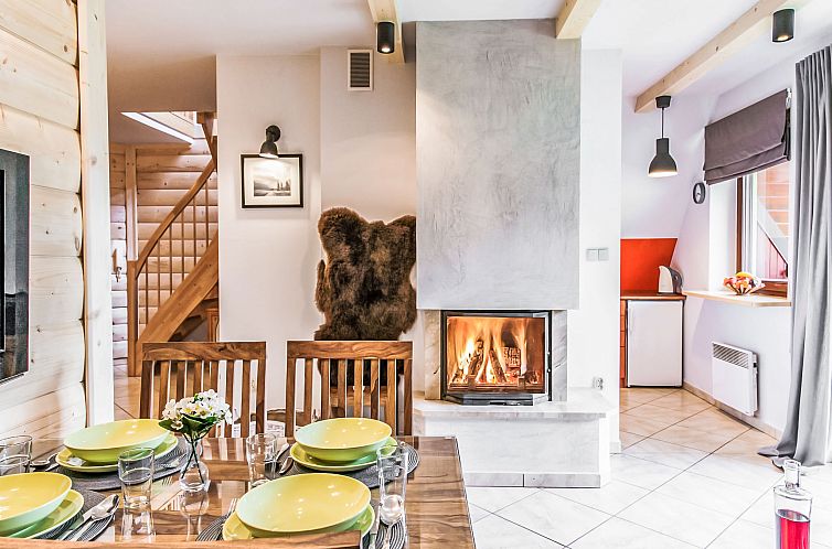 Appartement Giewont View