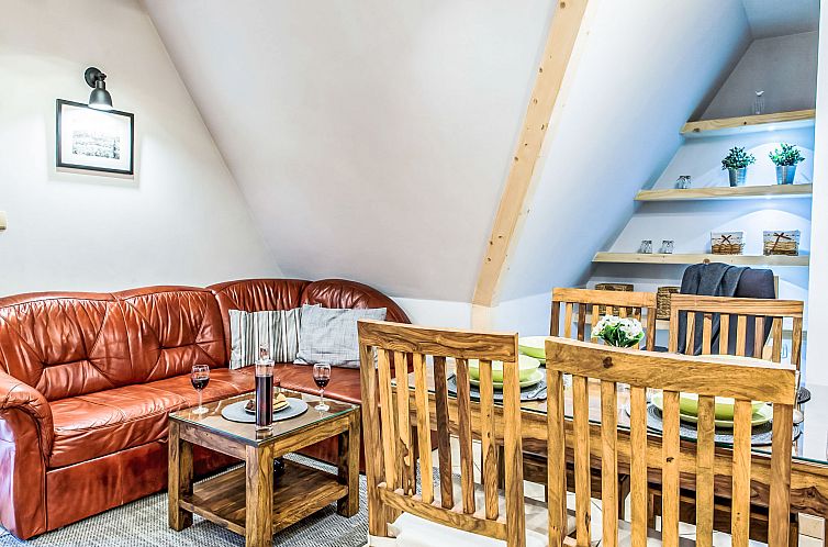 Appartement Giewont View