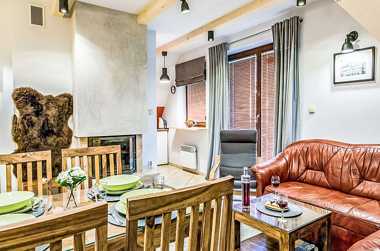 Appartement Giewont View