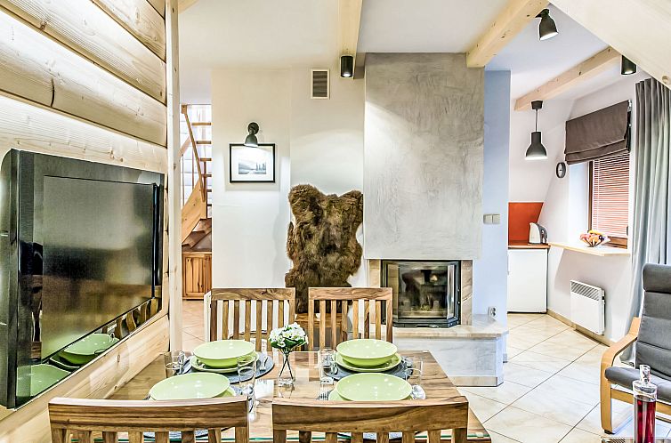 Appartement Giewont View