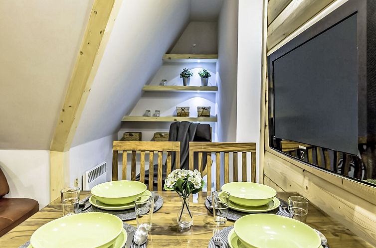 Appartement Giewont View