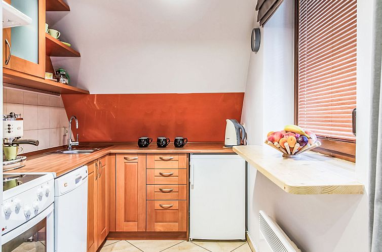 Appartement Giewont View