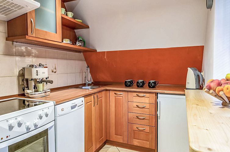 Appartement Giewont View