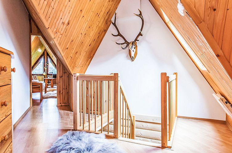 Appartement Giewont View