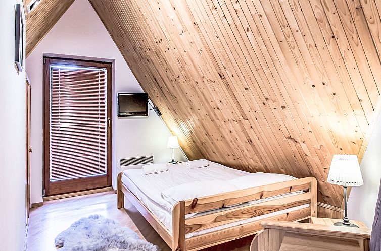 Appartement Giewont View