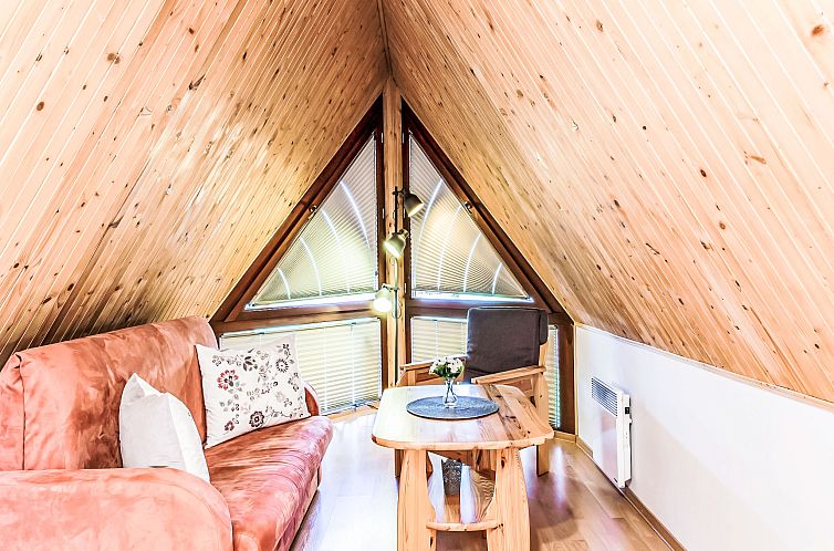 Appartement Giewont View