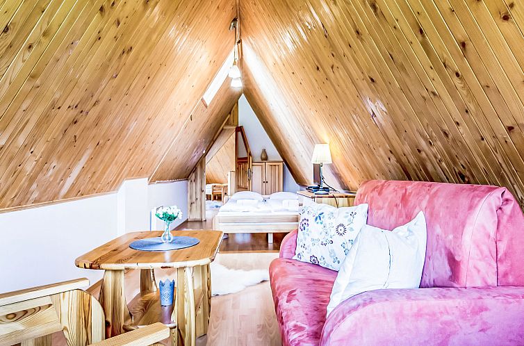 Appartement Giewont View