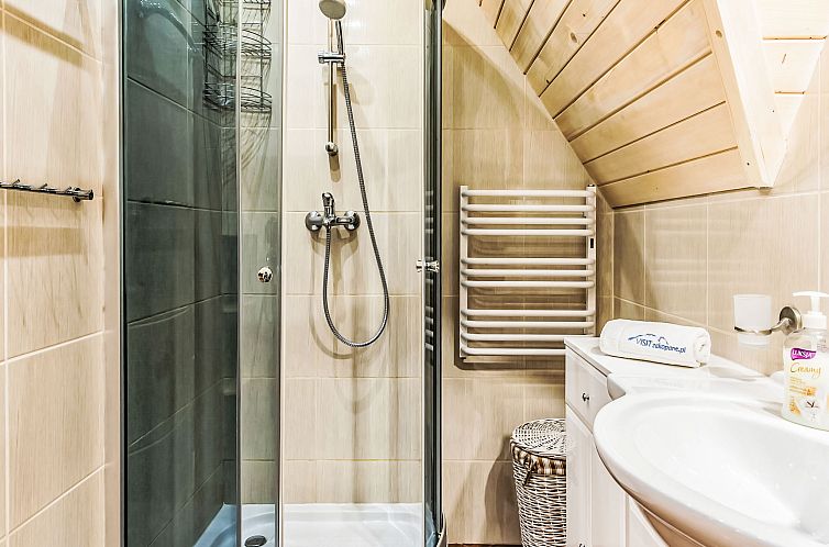 Appartement Giewont View