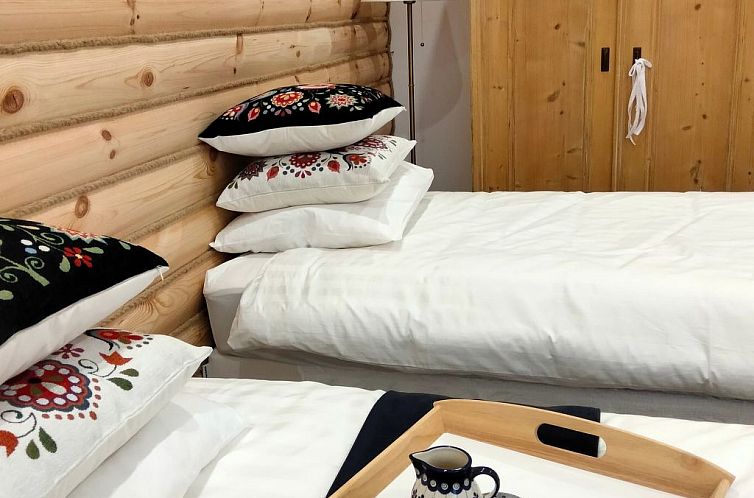 Appartement Anielki Apartament . Berg-Flucht in Zakopane