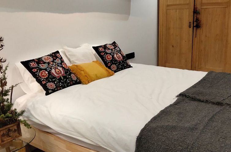 Appartement Anielki Apartament . Berg-Flucht in Zakopane