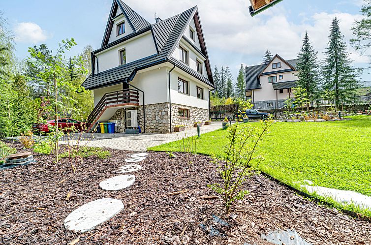 Verblijf 1217913 - Vakantiewoning Zuid Polen - Vakantiehuis Gościniec Skorusa