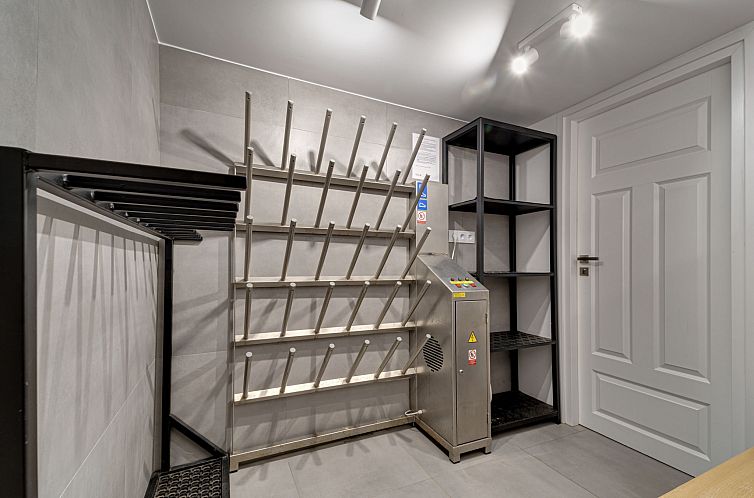 Vakantiehuis Gościniec Skorusa