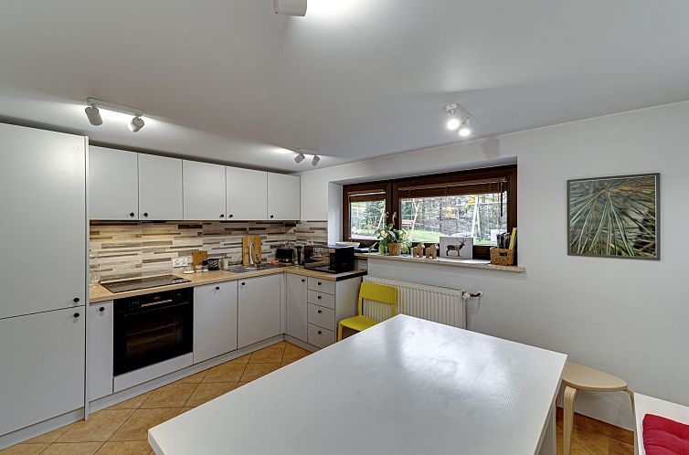 Vakantiehuis Gościniec Skorusa