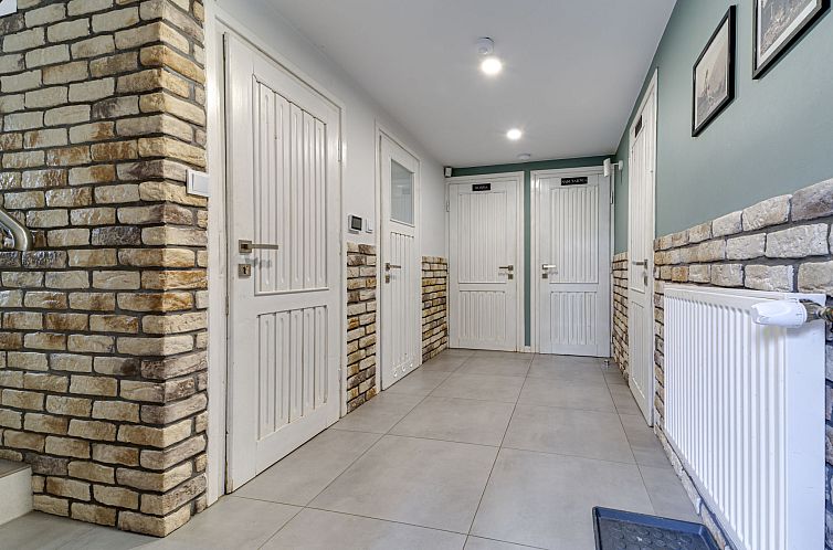 Vakantiehuis Gościniec Skorusa