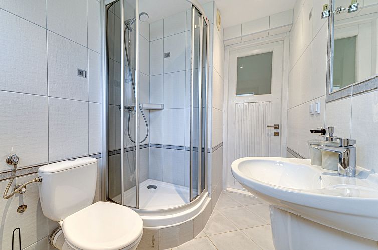 Vakantiehuis Gościniec Skorusa