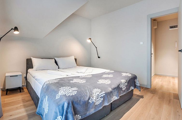 Appartement Białka Tatrzańska Resorts