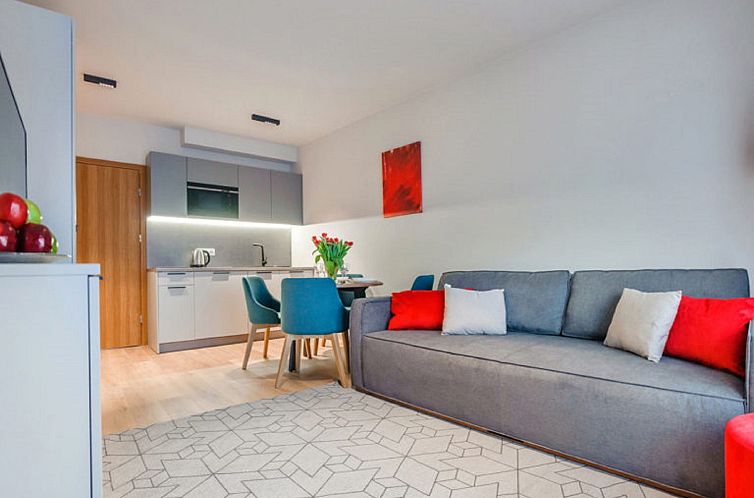 Appartement Białka Tatrzańska Resorts