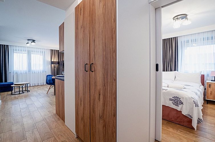 Appartement Białka Tatrzańska Resorts