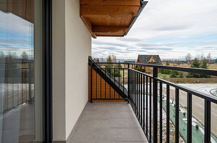 Appartement Białka Tatrzańska Resorts
