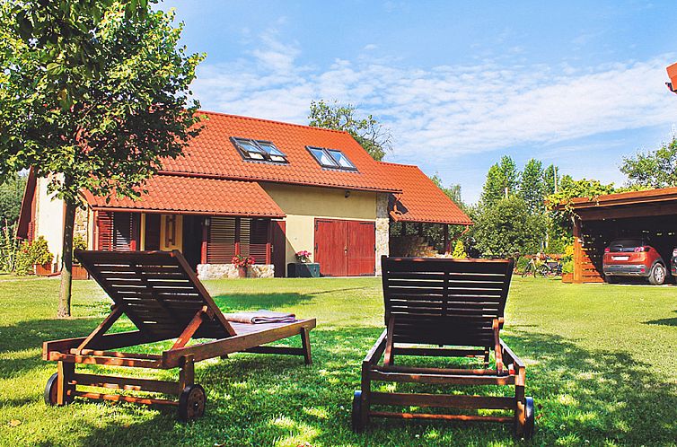 Verblijf 1218201 - Vakantiewoning Zuid Polen - Vakantiehuis El Campo