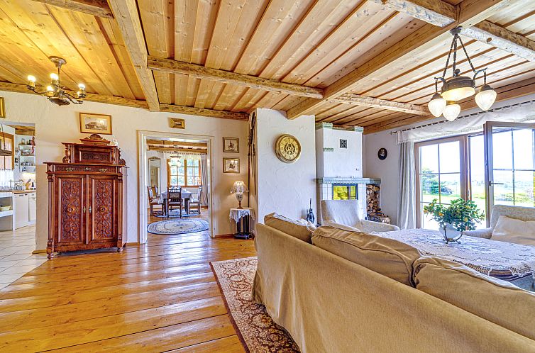 Vakantiehuis Dworek