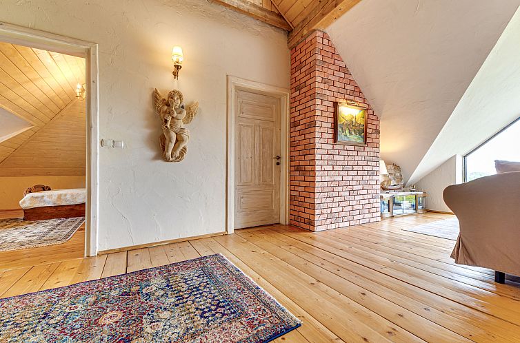 Vakantiehuis Dworek