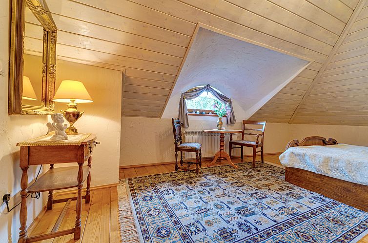 Vakantiehuis Dworek
