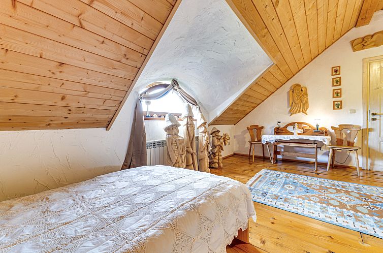 Vakantiehuis Dworek