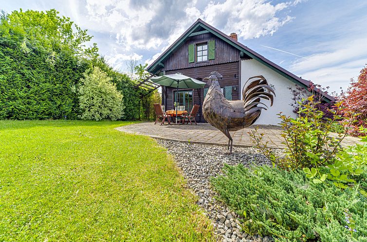 Vakantiehuis Kogucik