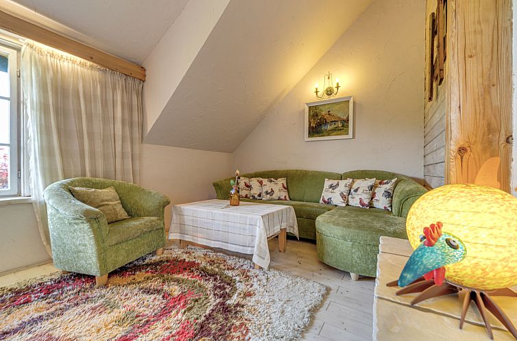 Vakantiehuis Kogucik