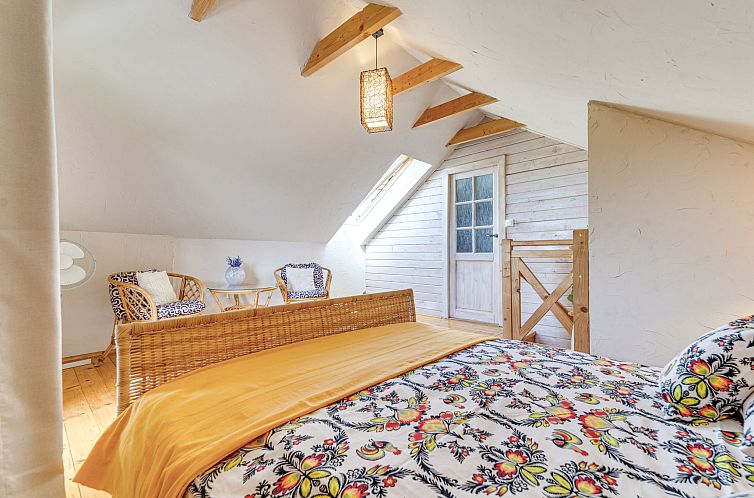 Vakantiehuis Kogucik