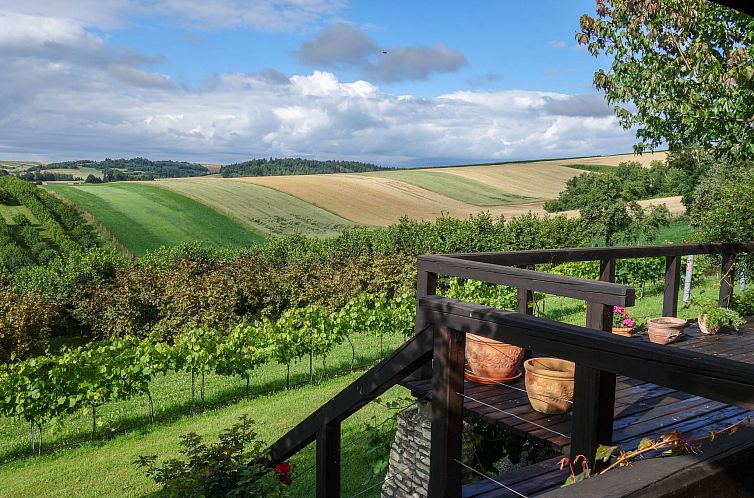 Vakantiehuis Moja Mała Toskania