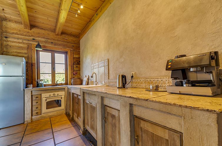 Vakantiehuis Moja Mała Toskania