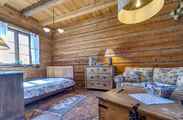 Vakantiehuis Moja Mała Toskania